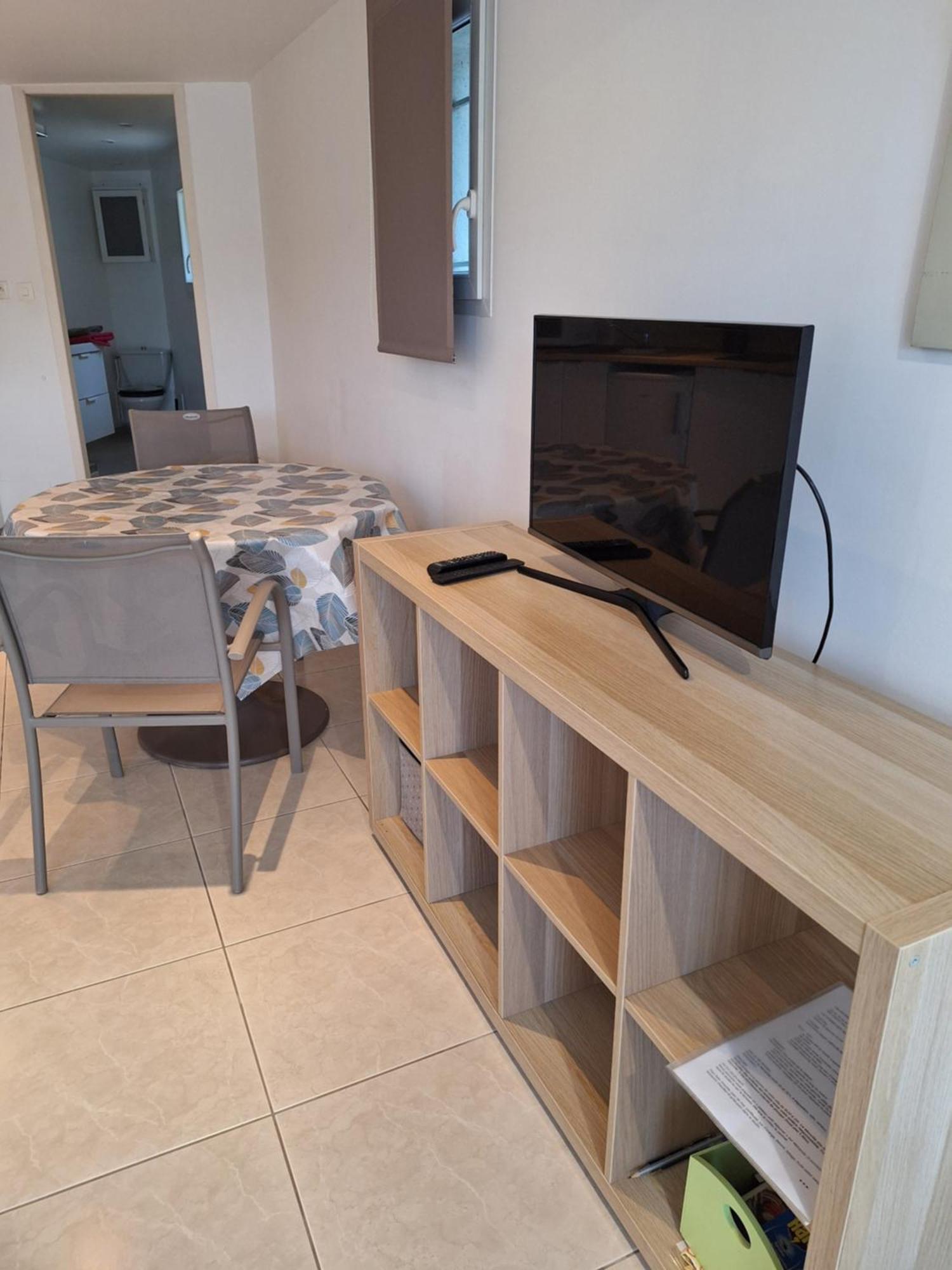Studio D'Hotes Les Libellules Castelnau-le-Lez Eksteriør bilde
